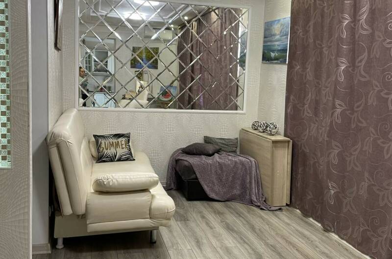 Изображение Изображение квартиры &quot;3-х комнатные апартаменты на Абазгаа&quot; #6 #4