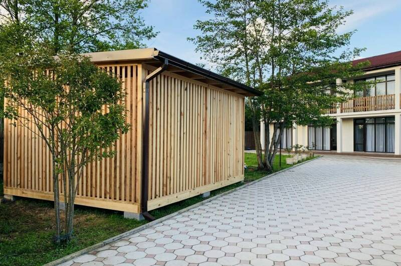 Изображение Изображение гостиницы &quot;Мини-отель «Alaska»&quot; #5 #3