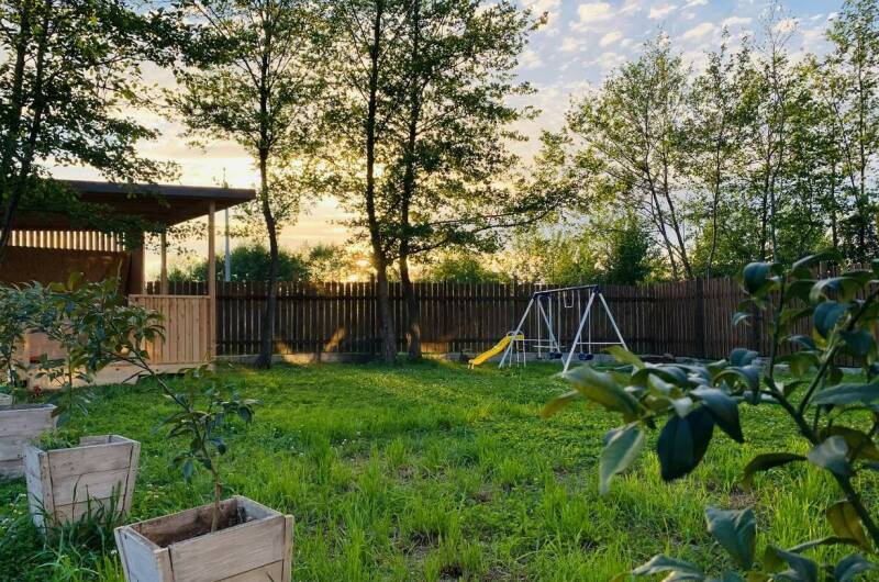 Изображение Изображение гостиницы &quot;Мини-отель «Alaska»&quot; #6 #4