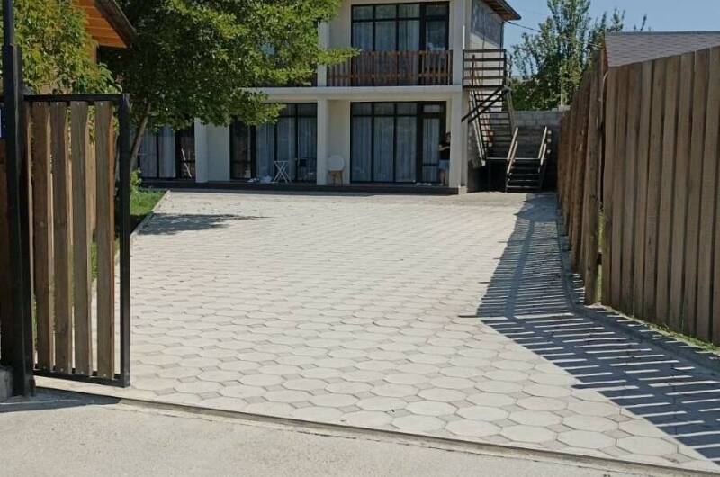 Изображение Изображение гостиницы &quot;Мини-отель «Alaska»&quot; #8 #6