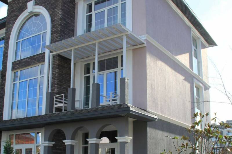 Изображение гостиницы "Гостевой дом «Средиземье»" #1