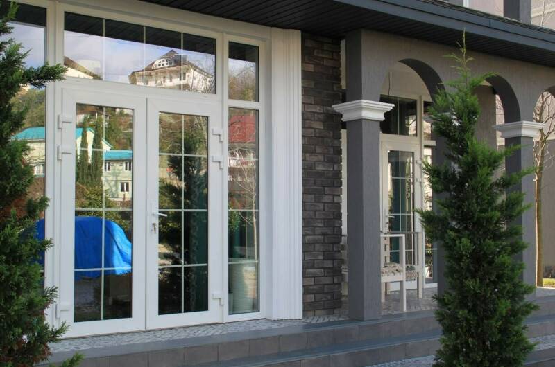 Изображение Изображение гостиницы &quot;Гостевой дом «Средиземье»&quot; #4 #2