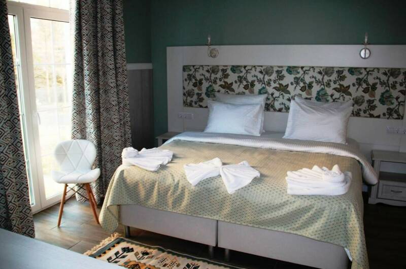 Изображение Изображение гостиницы &quot;Гостевой дом «Средиземье»&quot; #5 #3