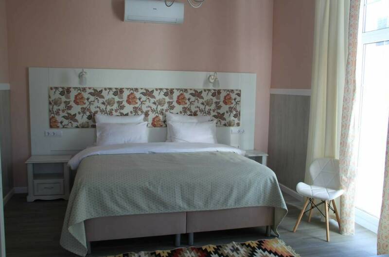 Изображение Изображение гостиницы &quot;Гостевой дом «Средиземье»&quot; #9 #7