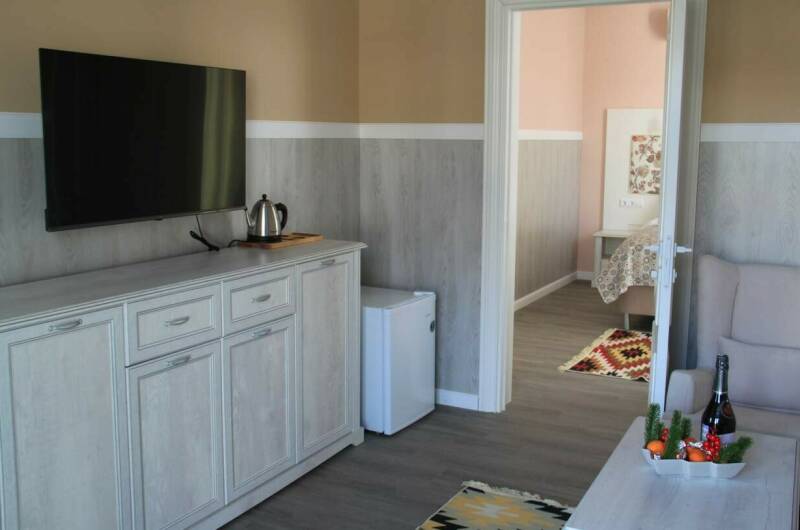 Изображение Изображение гостиницы &quot;Гостевой дом «Средиземье»&quot; #11 #9