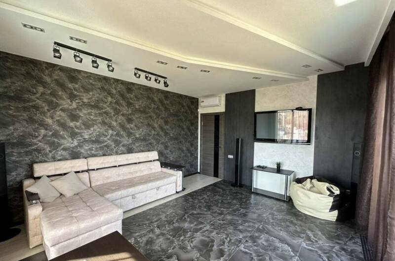 Изображение Изображение квартиры &quot;Двухкомнатная квартира на Южной&quot; #3 #1