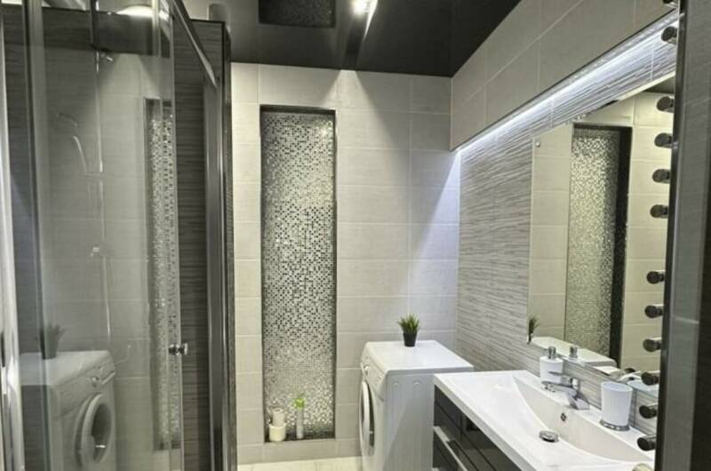 Изображение Изображение квартиры &quot;Двухкомнатная квартира на Южной&quot; #4 #2