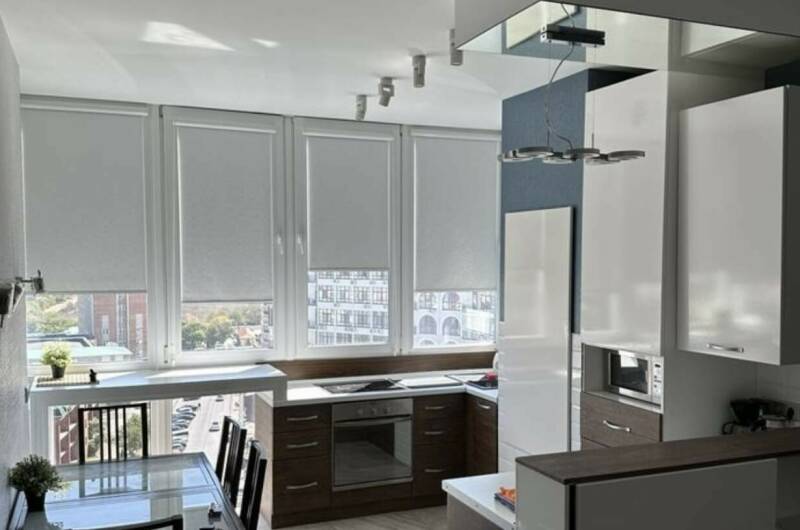 Изображение Изображение квартиры &quot;Двухкомнатная квартира на Южной&quot; #5 #3