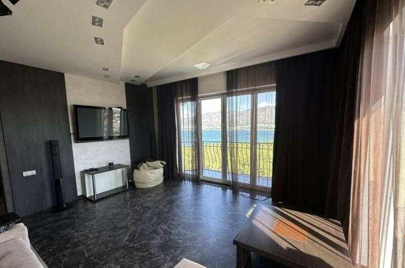 Изображение Изображение квартиры &quot;Двухкомнатная квартира на Южной&quot; #6 #4