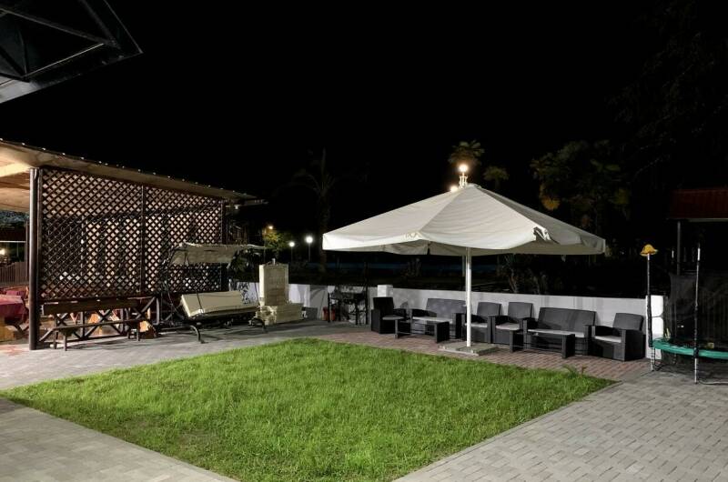 Изображение Изображение гостиницы &quot;Гостевой дом «Амра»&quot; #4 #2