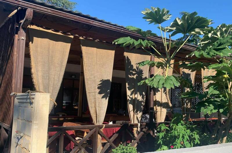 Изображение Изображение гостиницы &quot;Гостевой дом «Амра»&quot; #5 #3