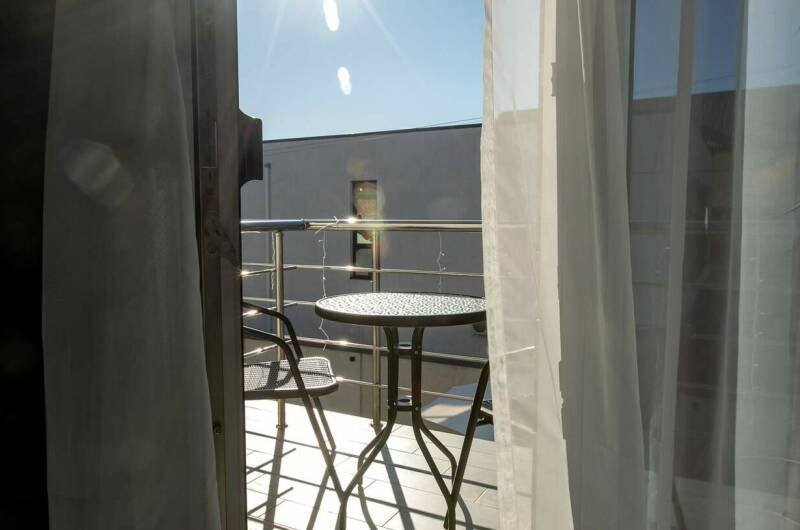 Изображение Изображение гостиницы &quot;Гостевой дом «SunMania»&quot; #6 #4