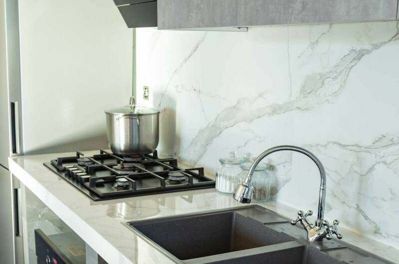 Изображение Изображение гостиницы &quot;Гостевой дом «SunMania»&quot; #7 #5