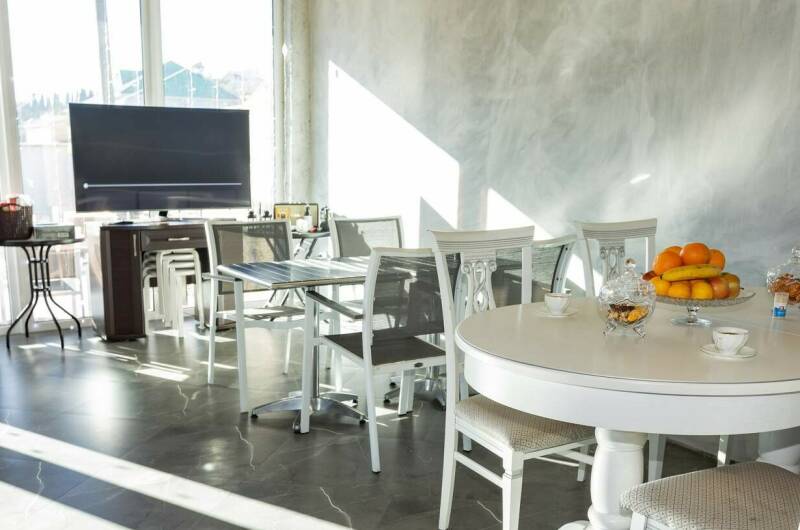 Изображение Изображение гостиницы &quot;Гостевой дом «SunMania»&quot; #8 #6