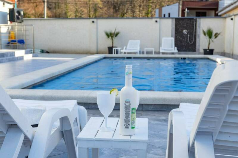 Изображение Изображение гостиницы &quot;Гостевой дом «SunMania»&quot; #10 #8