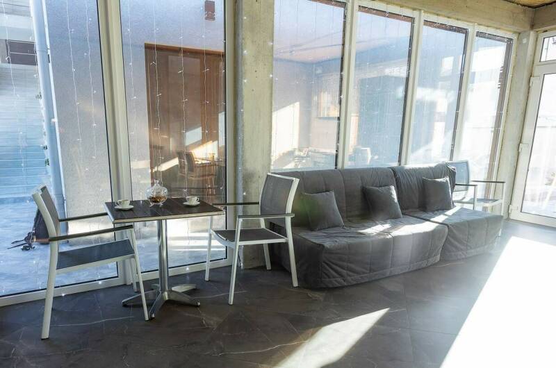 Изображение Изображение гостиницы &quot;Гостевой дом «SunMania»&quot; #11 #9