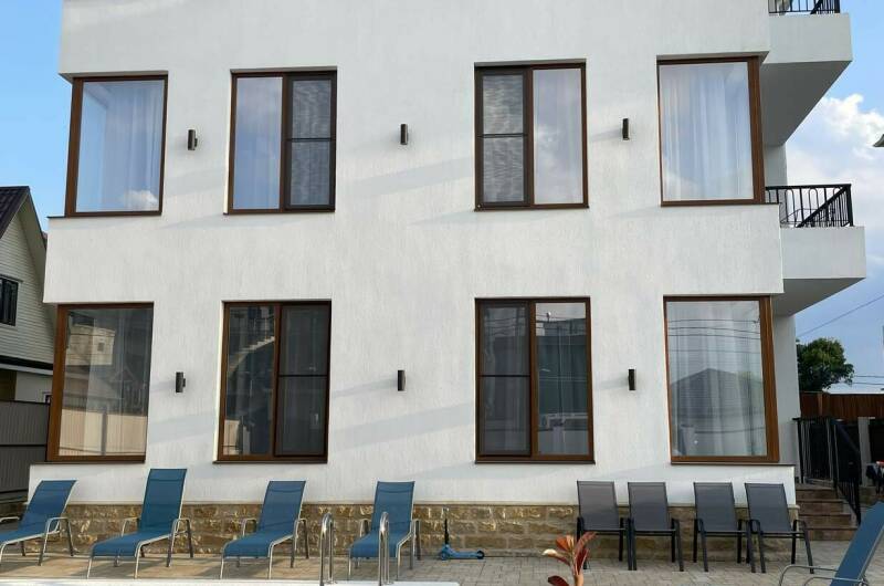 Изображение Изображение гостиницы &quot;Гостевой дом «Арт»&quot; #3 #1