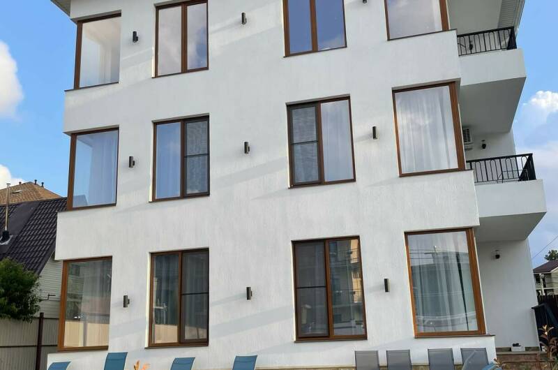 Изображение Изображение гостиницы &quot;Гостевой дом «Арт»&quot; #4 #2