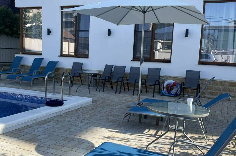 Изображение Изображение гостиницы &quot;Гостевой дом «Арт»&quot; #6 #4