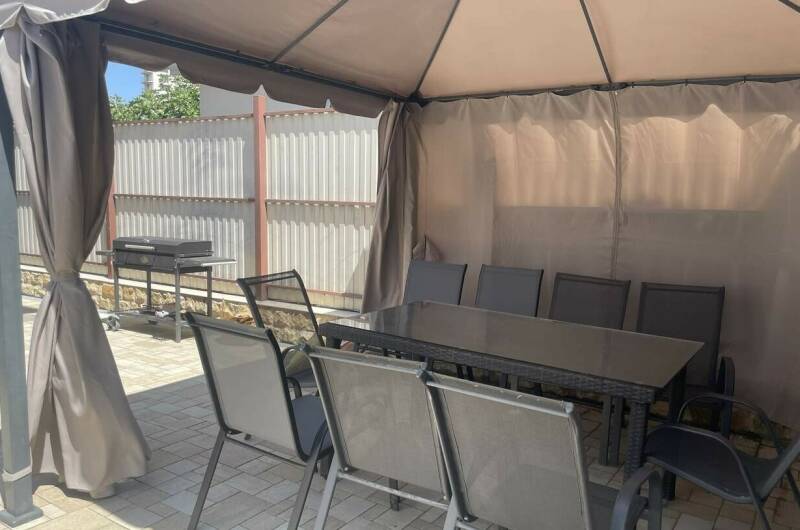 Изображение Изображение гостиницы &quot;Гостевой дом «Арт»&quot; #7 #5