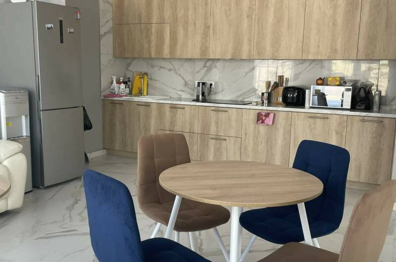 Изображение Изображение гостиницы &quot;Гостевой дом «Арт»&quot; #9 #7