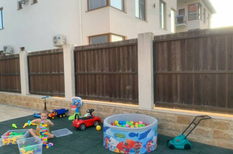 Изображение Изображение гостиницы &quot;Гостевой дом «Арт»&quot; #10 #8