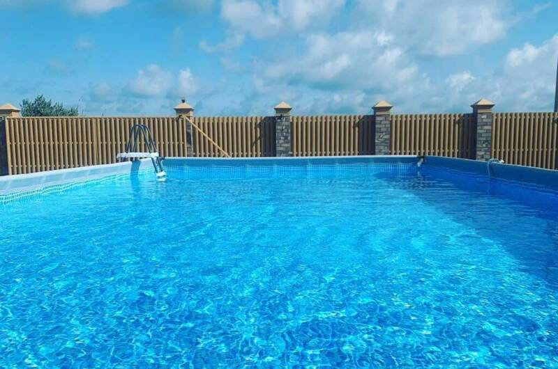 Изображение гостиницы "Гостевой дом «Территория лета»" #1