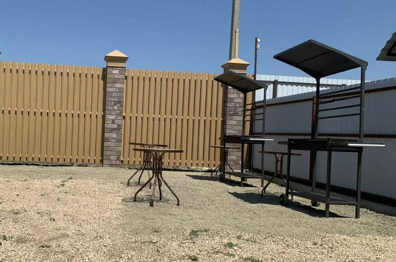 Изображение Изображение гостиницы &quot;Гостевой дом «Территория лета»&quot; #5 #3