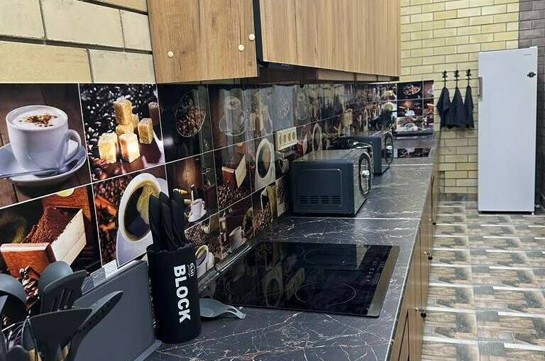 Изображение Изображение гостиницы &quot;Гостевой дом «Территория лета»&quot; #6 #4