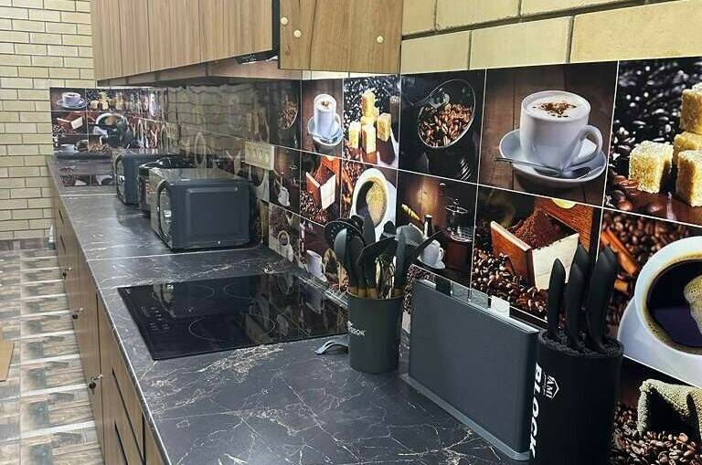 Изображение Изображение гостиницы &quot;Гостевой дом «Территория лета»&quot; #8 #6