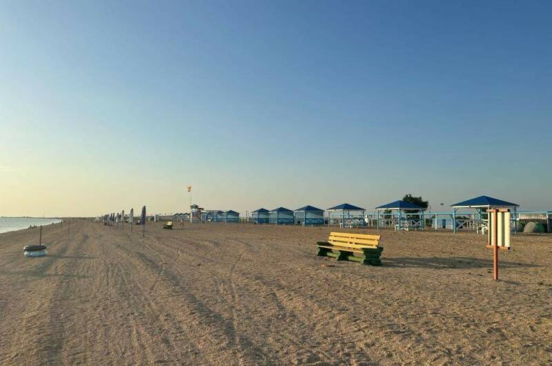 Изображение Изображение гостиницы &quot;Гостевой дом «Территория лета»&quot; #9 #7