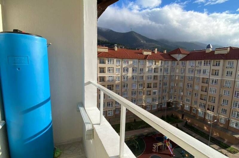 Изображение Изображение квартиры &quot;Однокомнатная квартира в ЖК «Реал»&quot; #5 #3