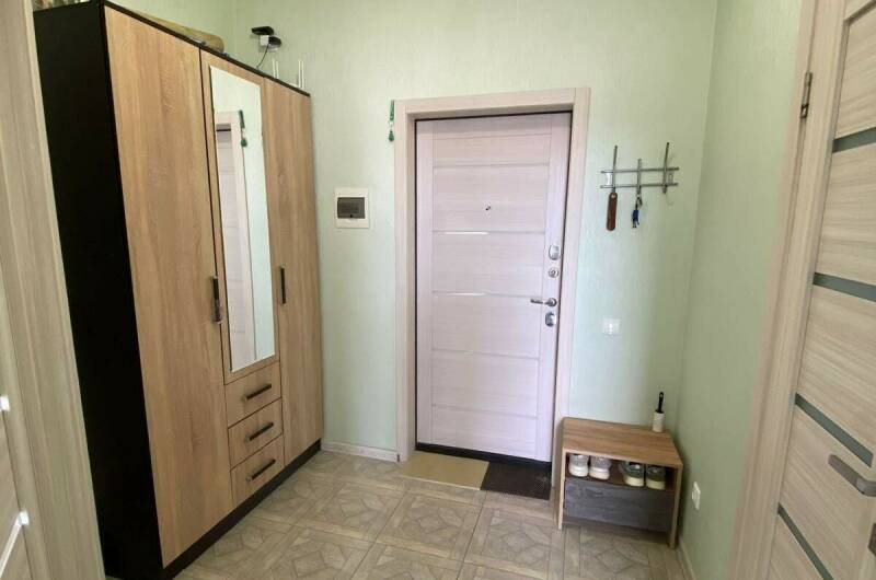 Изображение Изображение квартиры &quot;Однокомнатная квартира в ЖК «Реал»&quot; #7 #5