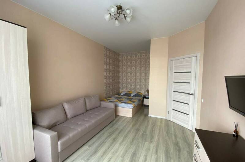 Изображение Изображение квартиры &quot;Однокомнатная квартира в ЖК «Реал»&quot; #8 #6