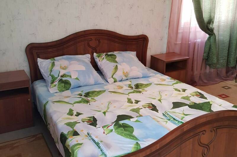 Изображение квартиры "Отдельный дом под ключ" #1