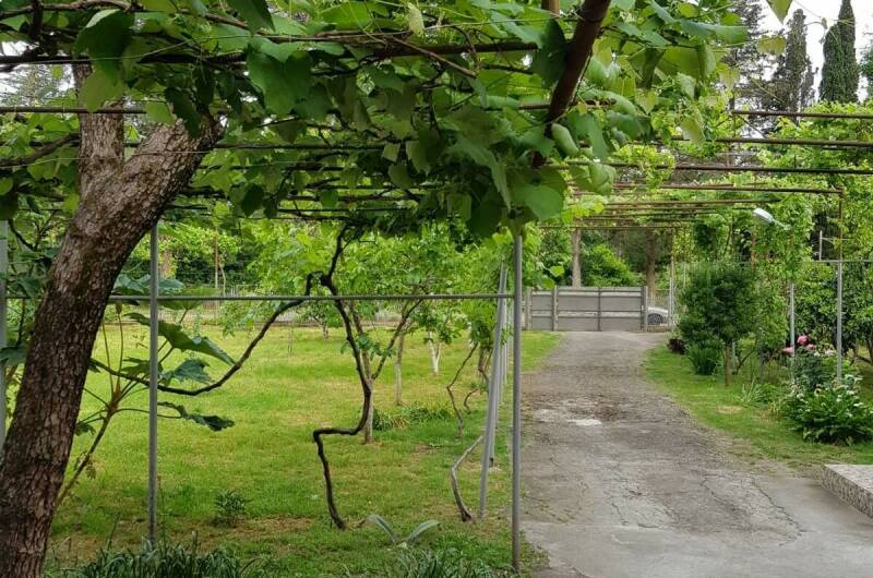 Изображение Изображение квартиры &quot;Отдельный дом под ключ&quot; #4 #2