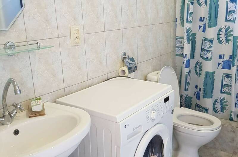 Изображение Изображение квартиры &quot;Отдельный дом под ключ&quot; #7 #5