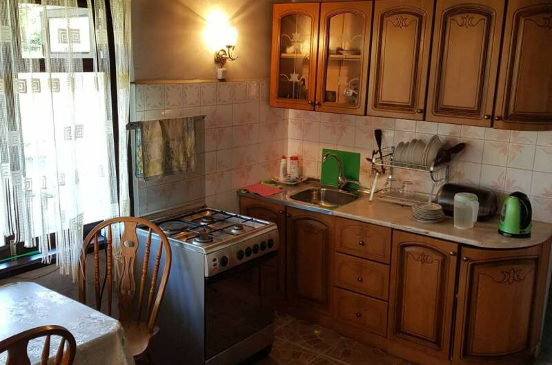 Изображение Изображение квартиры &quot;Отдельный дом под ключ&quot; #8 #6