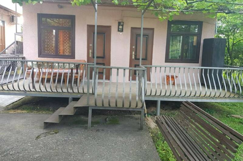 Изображение Изображение квартиры &quot;Отдельный дом под ключ&quot; #11 #9