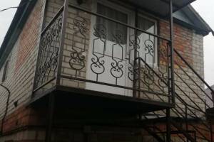 Изображение квартиры / апартамента "Домик под ключ на Центральной"