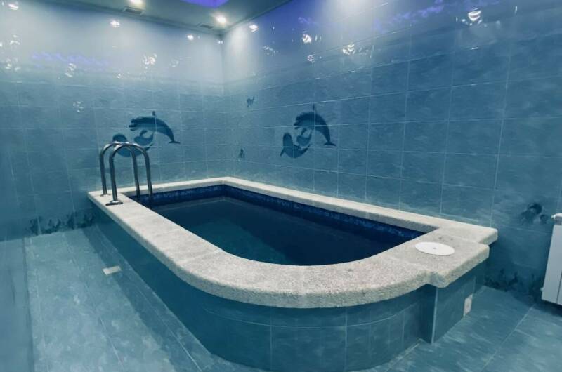 Изображение Изображение гостиницы &quot;Гостевой дом «Кедровая роща»&quot; #4 #2