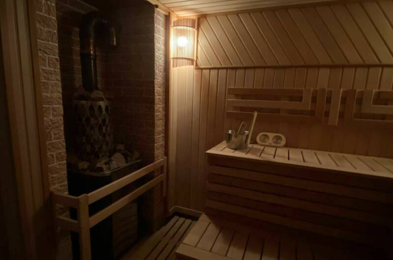 Изображение Изображение гостиницы &quot;Гостевой дом «Кедровая роща»&quot; #6 #4