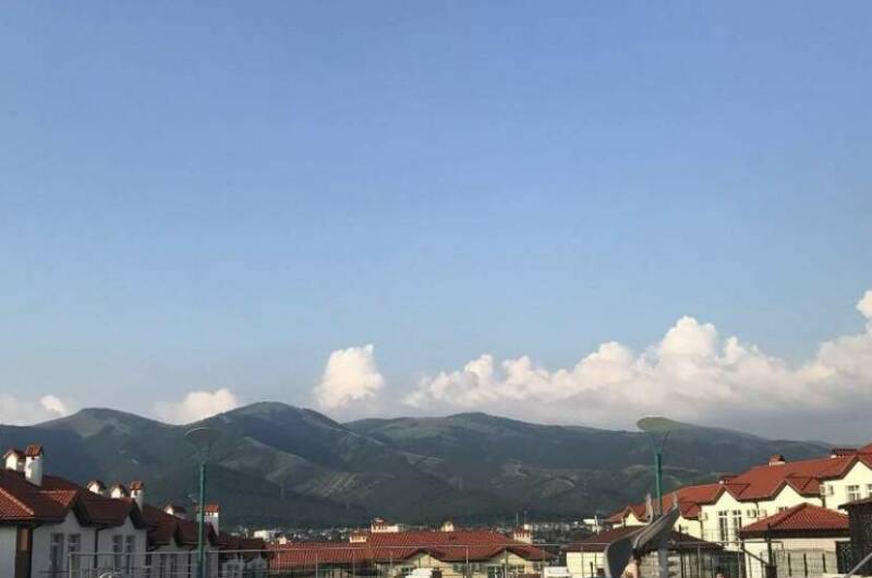 Изображение Изображение гостиницы &quot;Гостевой дом «Кедровая роща»&quot; #7 #5