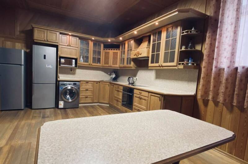 Изображение Изображение гостиницы &quot;Гостевой дом «Кедровая роща»&quot; #10 #8