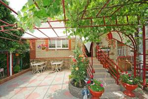 Изображение квартиры / апартамента "Дом под ключ «Любимый»"