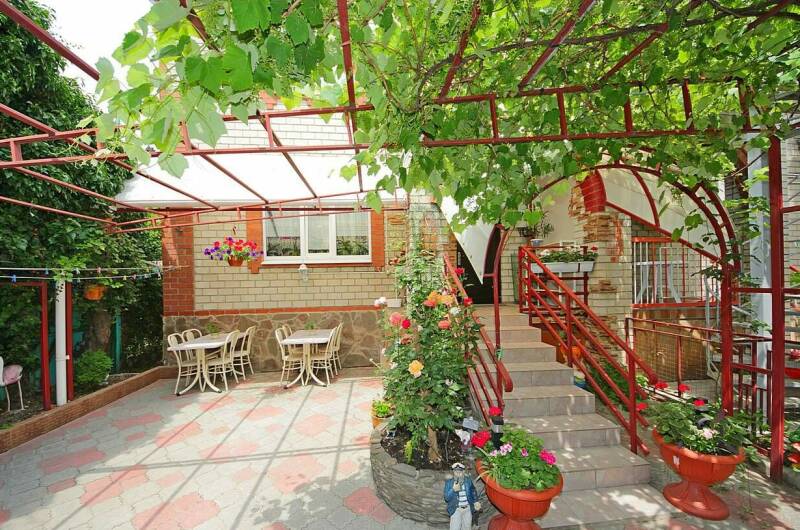 Изображение квартиры "Дом под ключ «Любимый»" #1