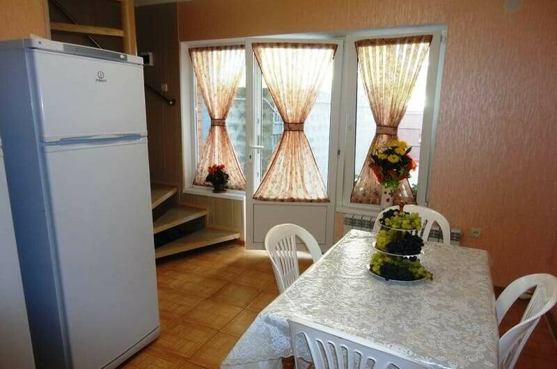 Изображение Изображение квартиры &quot;Дом под ключ «Любимый»&quot; #5 #3