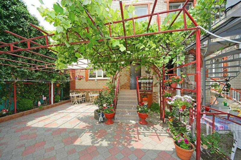 Изображение Изображение квартиры &quot;Дом под ключ «Любимый»&quot; #8 #6