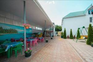 Изображение отеля / гостиницы "Гостевой дом «Наталья»"