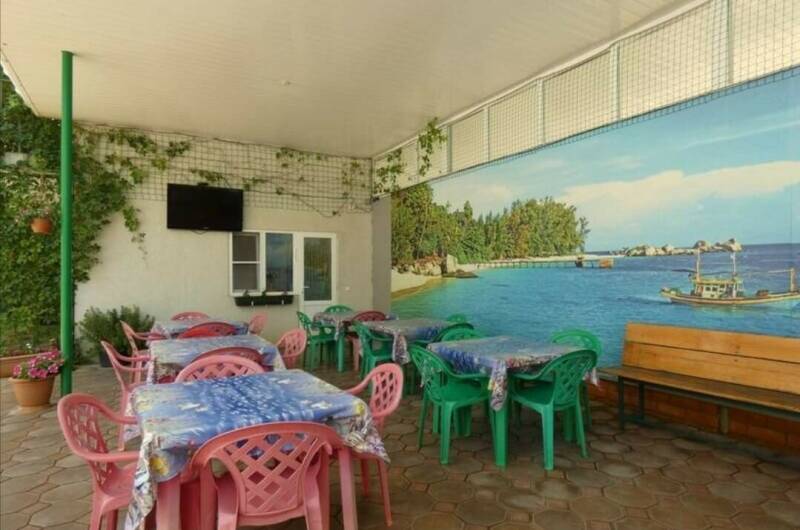 Изображение Изображение гостиницы &quot;Гостевой дом «Наталья»&quot; #3 #1